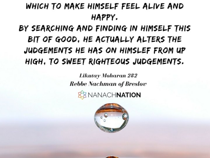 True Harmony- Finding the Good Points